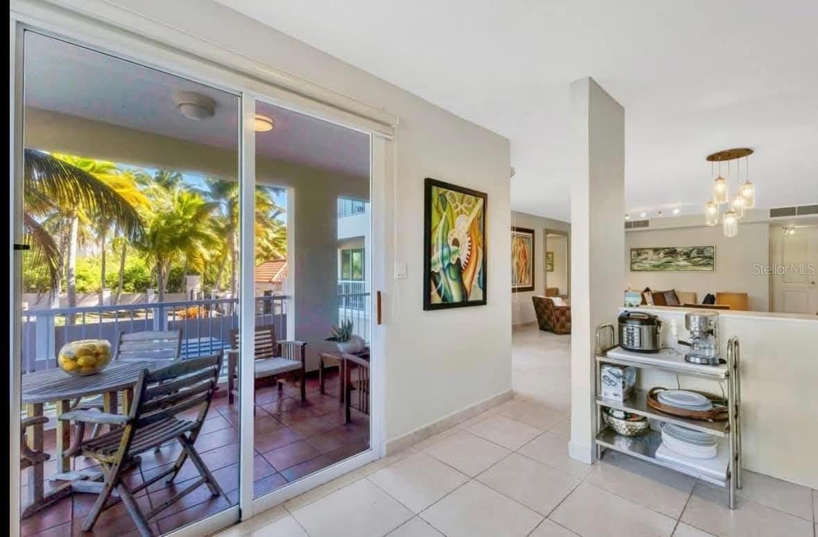 Calle Olivine 83 Treasure Point #323 Property Photo 7