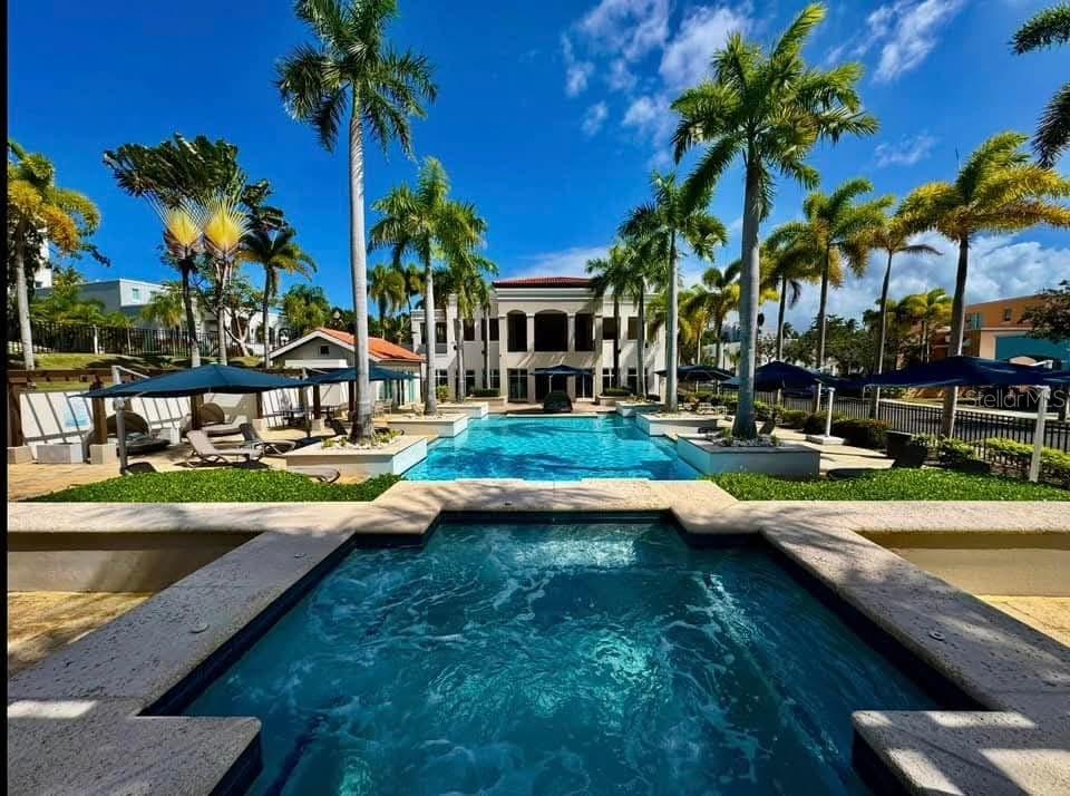 Calle Olivine 83 Treasure Point #323 Property Photo 13