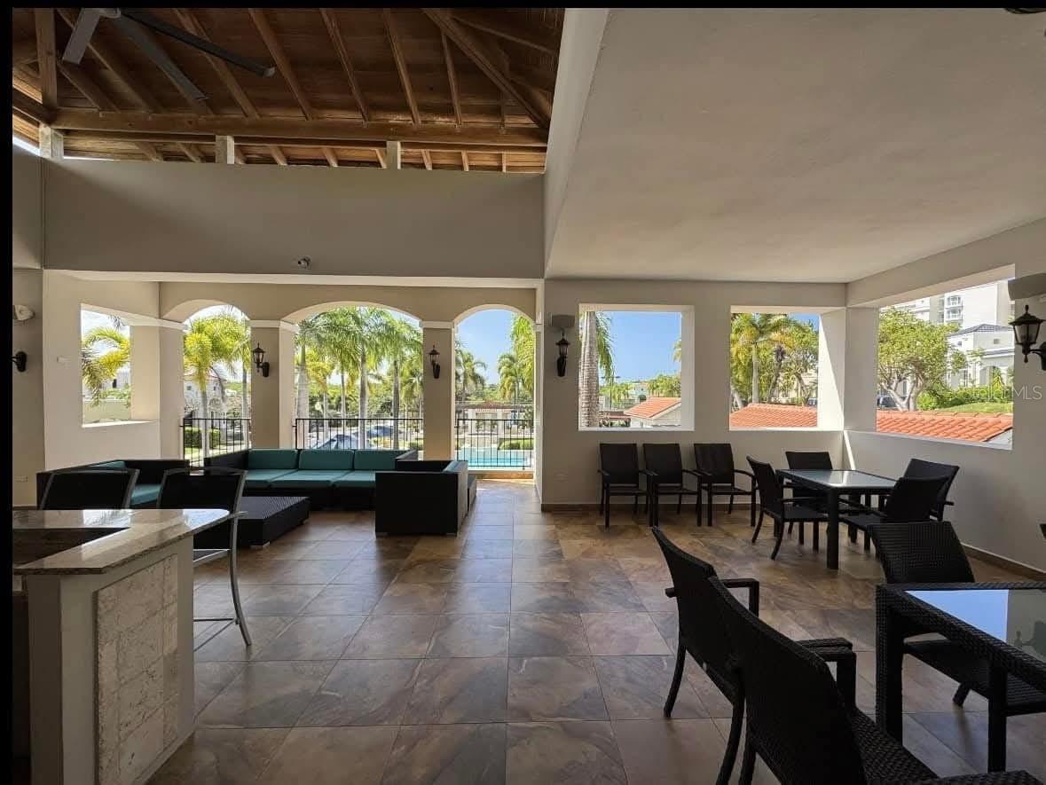 Calle Olivine 83 Treasure Point #323 Property Photo 15