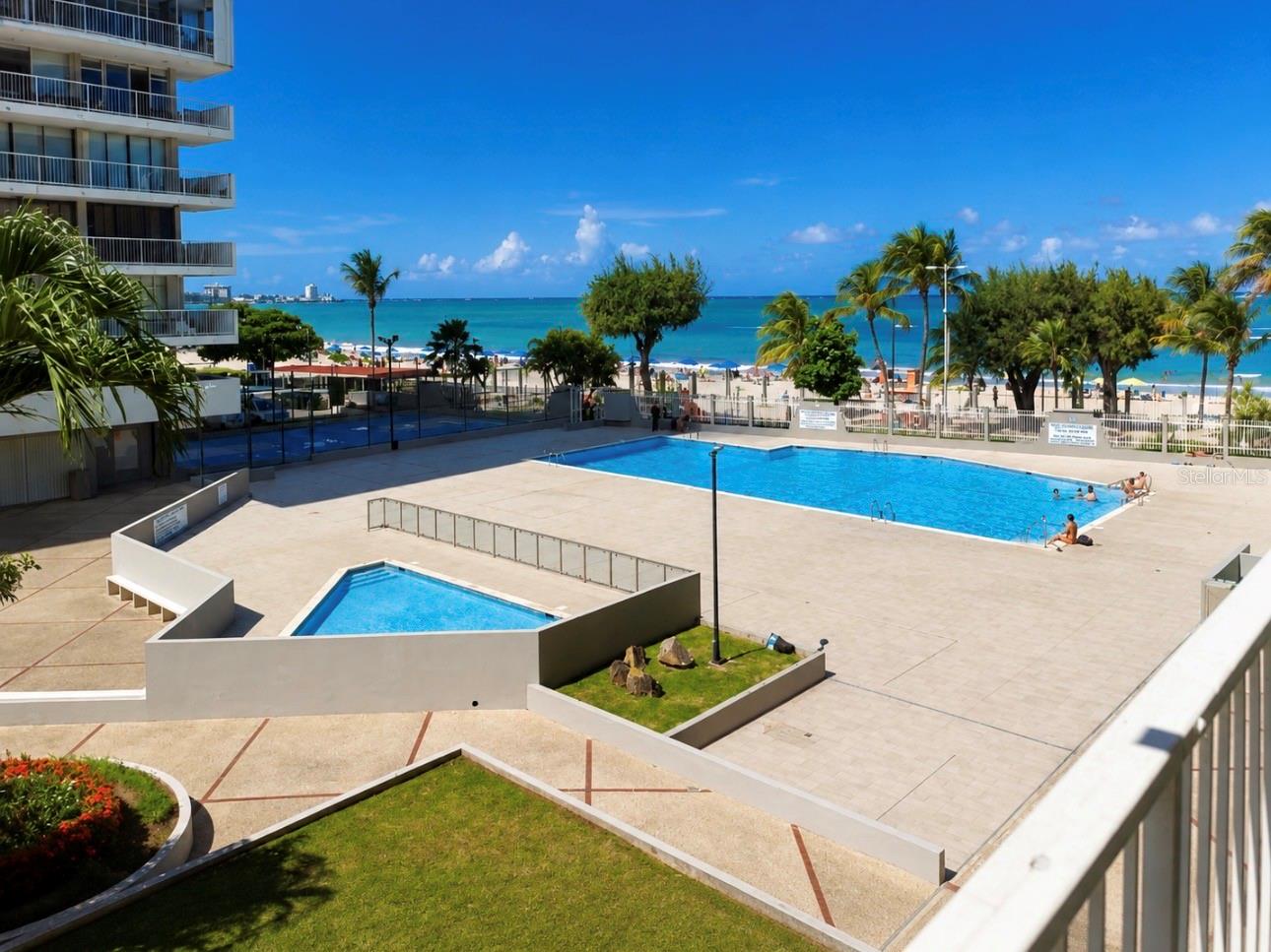 8188 Coral Beach Ave Isla Verde Property Photo 16