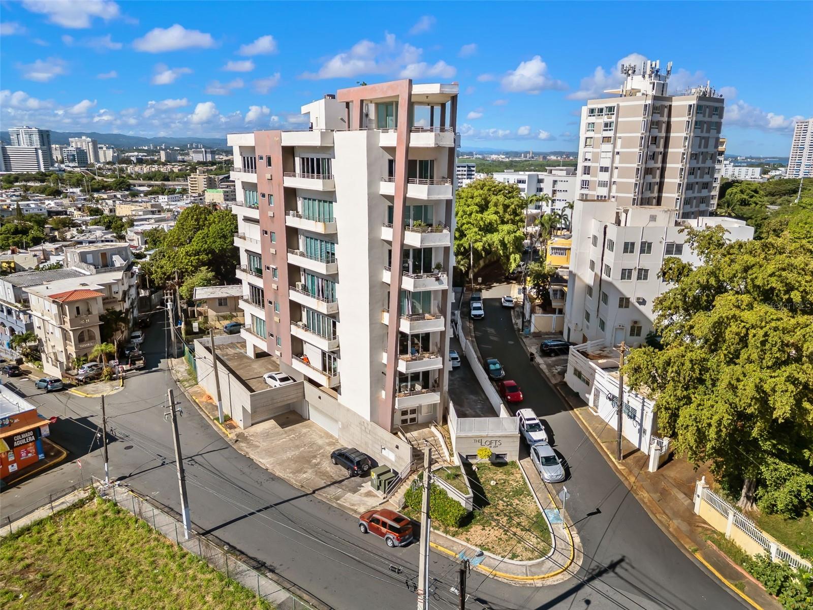 2014 Calle Las Violetas #201 Property Photo 3