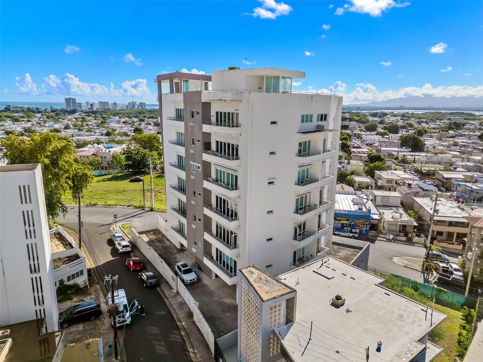 2014 Calle Las Violetas #201 Property Photo 4