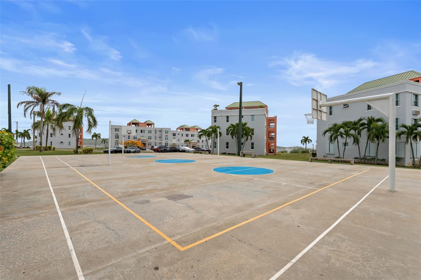 Cond. La Loma Blvd. La Loma #204 Property Photo 25