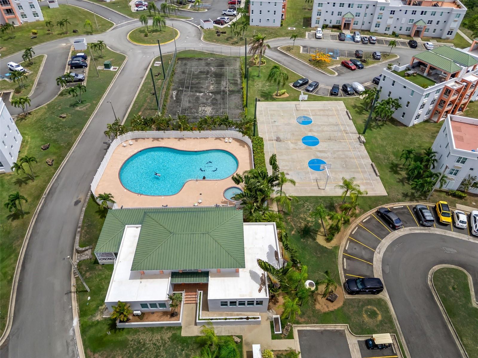 Cond. La Loma Blvd. La Loma #204 Property Photo 30