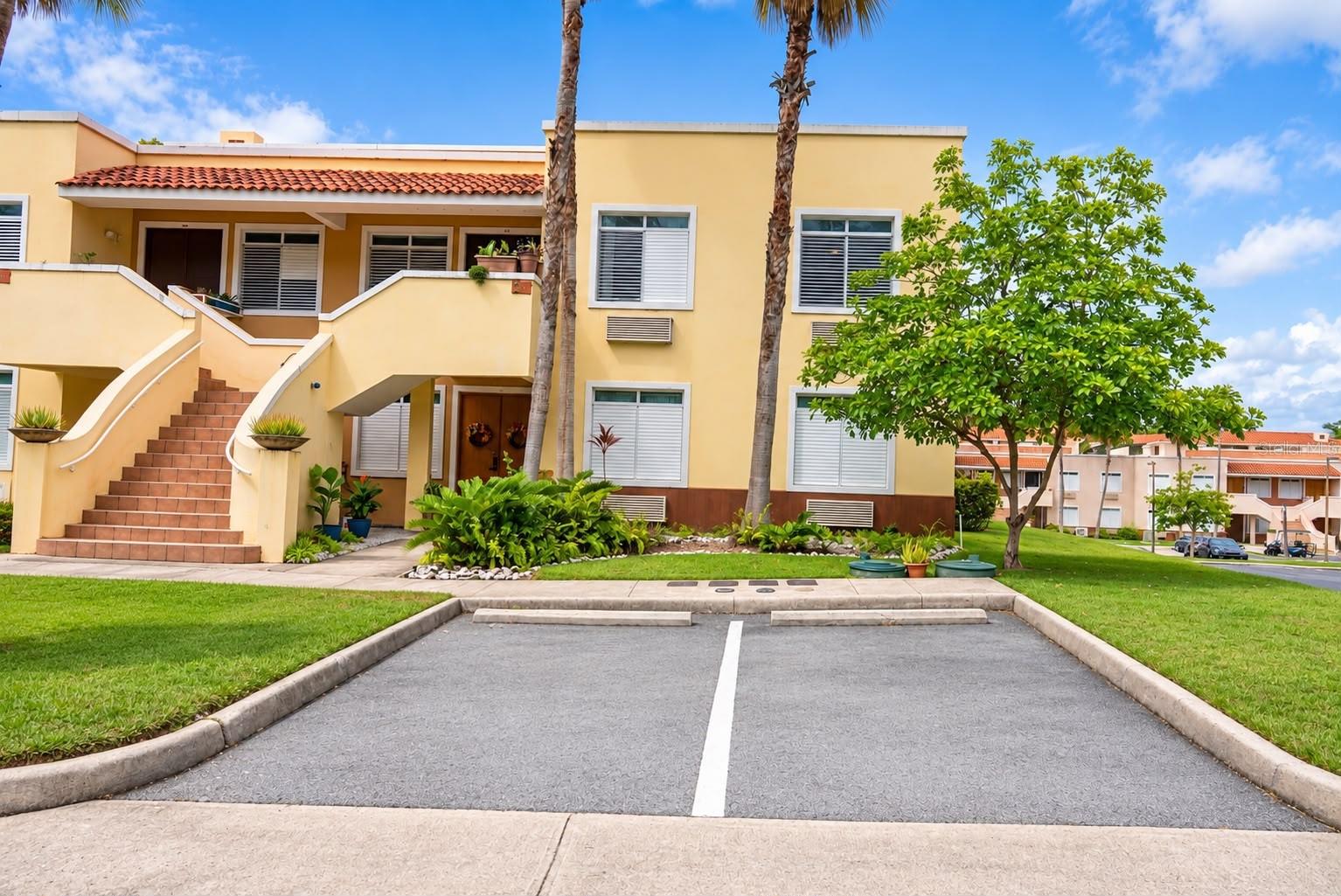 180 Palmas Drive Harbour Lakes Dev., Palmas Del Mar #59-c (ph) Property Photo 1