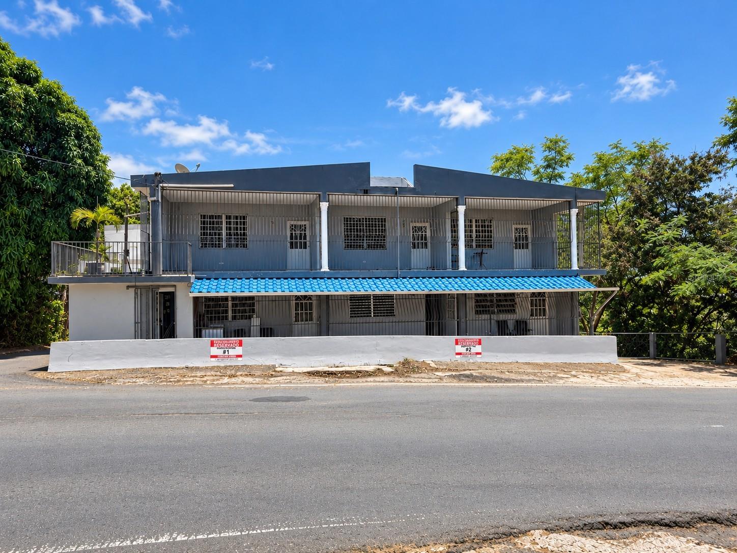 St 185 Km 18.8 Las Piñas Property Photo 1