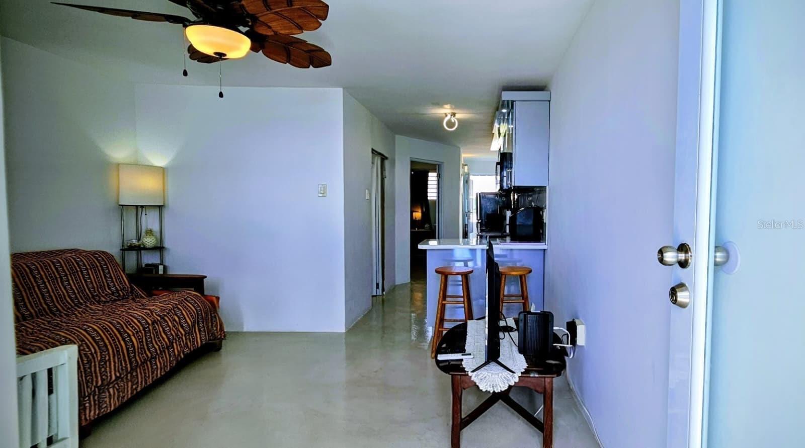 Road 115 Puesta Del Sol Cond. #3a Property Photo 7
