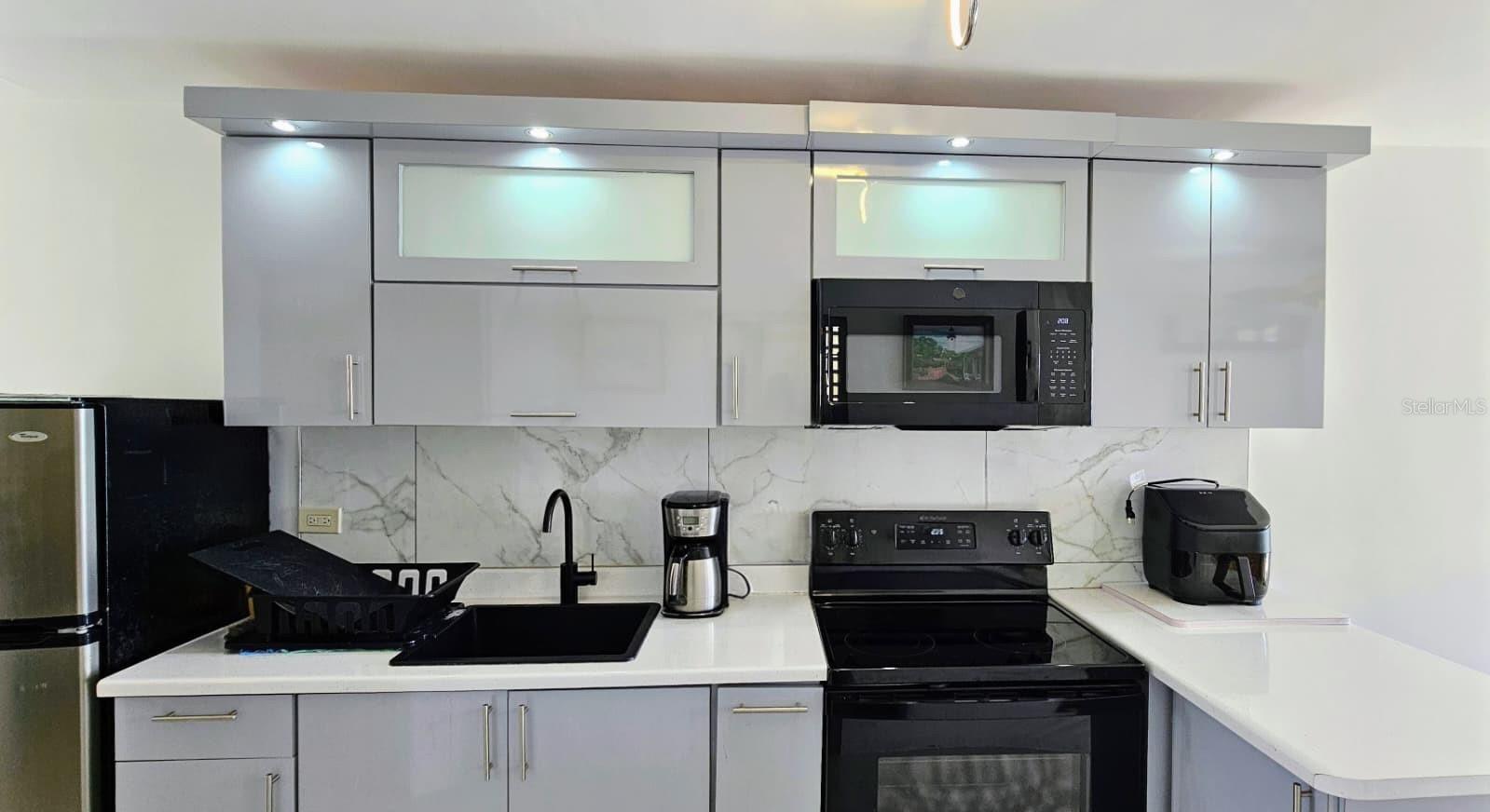 Road 115 Puesta Del Sol Cond. #3a Property Photo 8