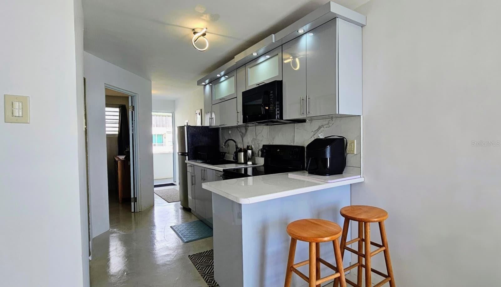 Road 115 Puesta Del Sol Cond. #3a Property Photo 9