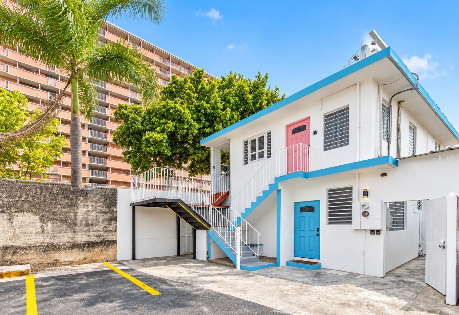 Calle Sola Trastalleres Santurce #925 Property Photo 1