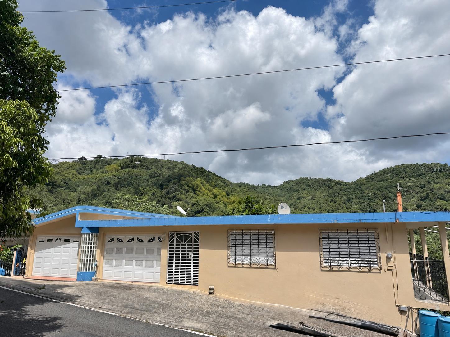 Carr 949 Km 1.4 Bo Rio Property Photo 1