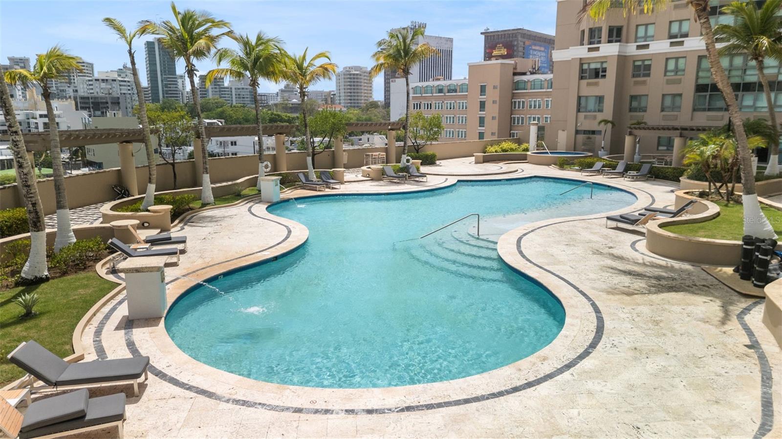 103 Avenida De Diego #1906 South Property Photo 24