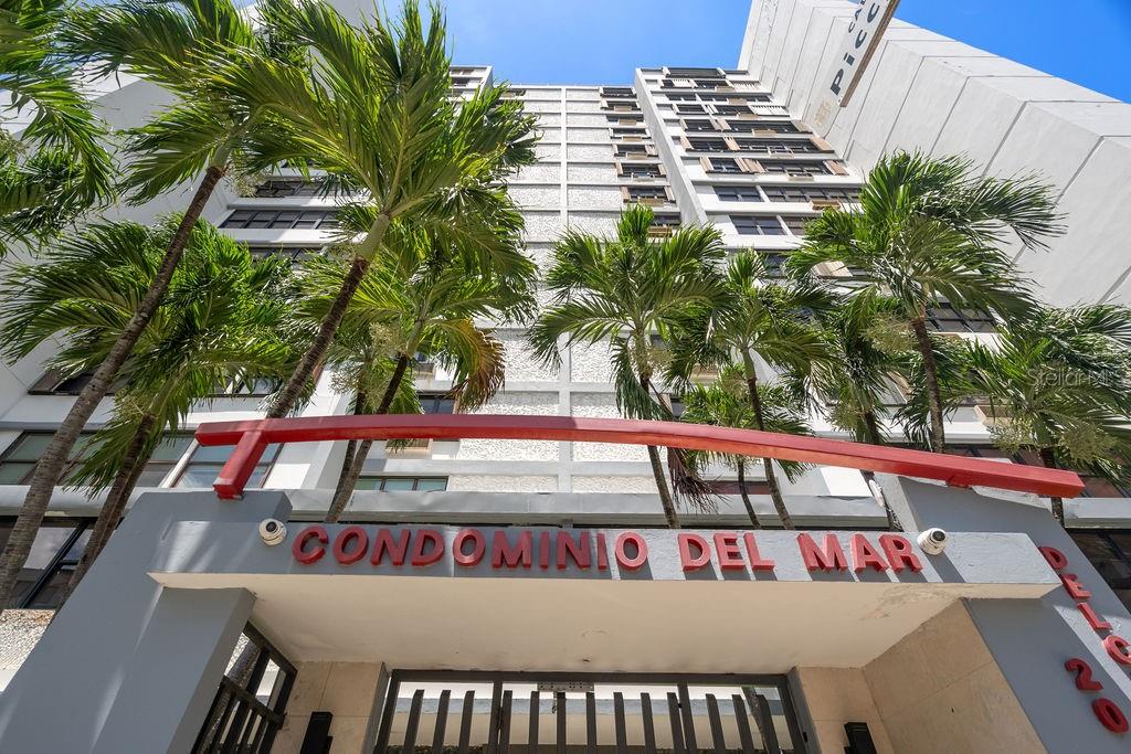 20 Delcasse Street #ph-2 Property Photo 1