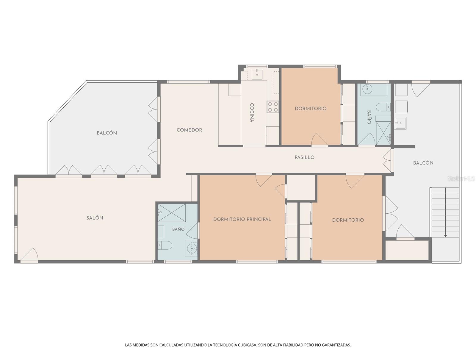 1223 Wilson Ave. #401 Property Photo 25