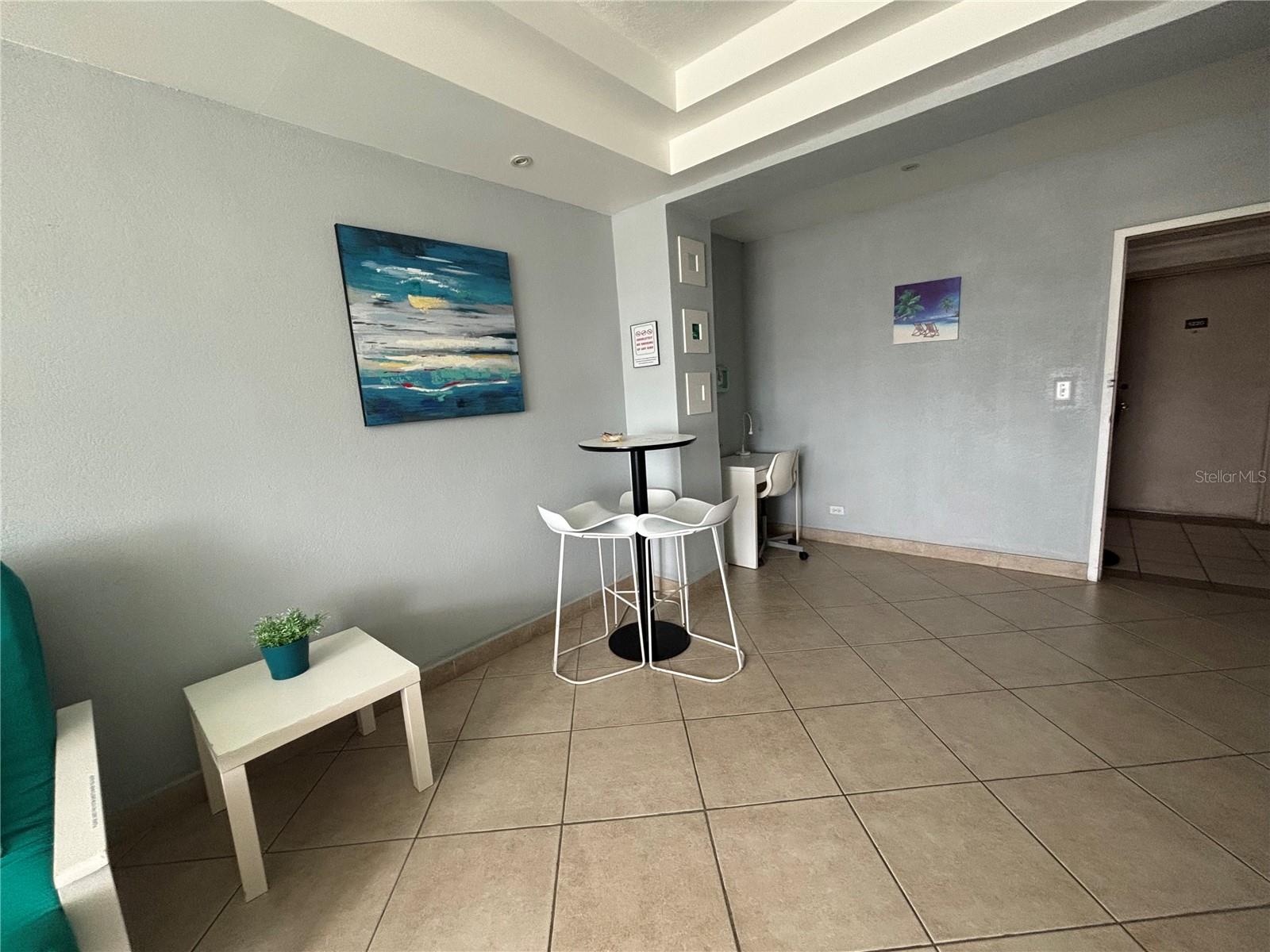 600 Manuel Fernandez Juncos #1221 Property Photo 49