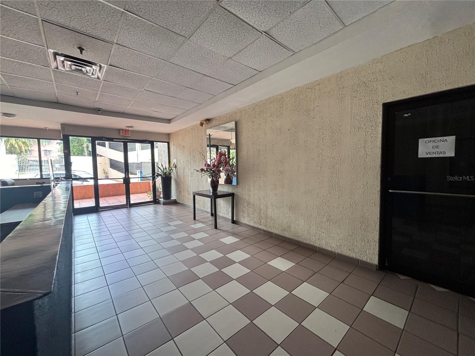 600 Manuel Fernandez Juncos #1221 Property Photo 53
