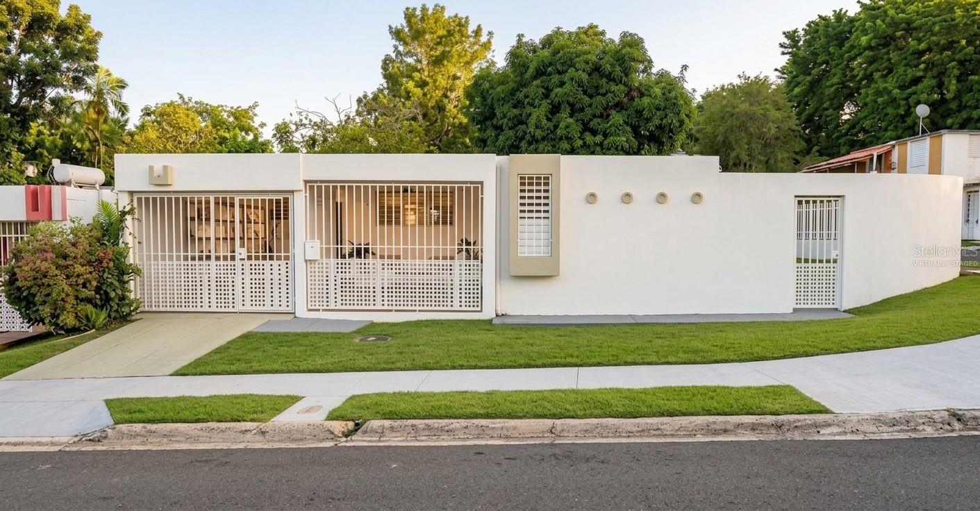 F-1 Calle 7 Urb El Cortijo Property Photo 1