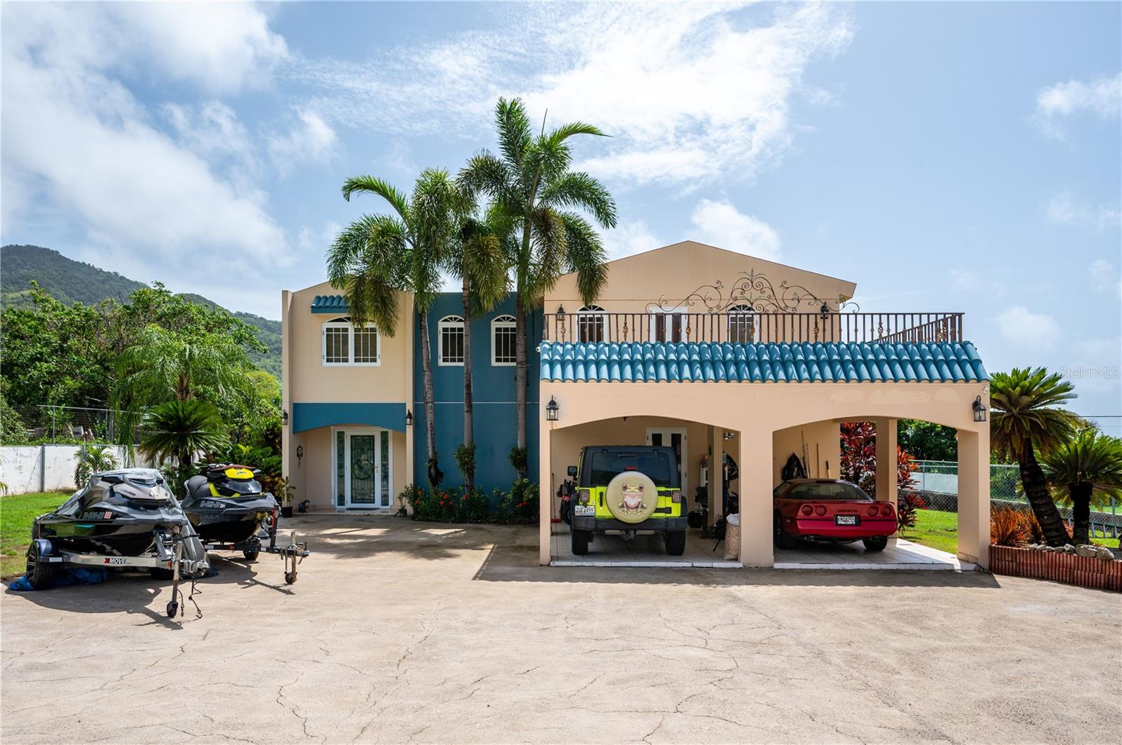 Carr. 3 Km 113.2 Bo. Guardarraya Property Photo 1