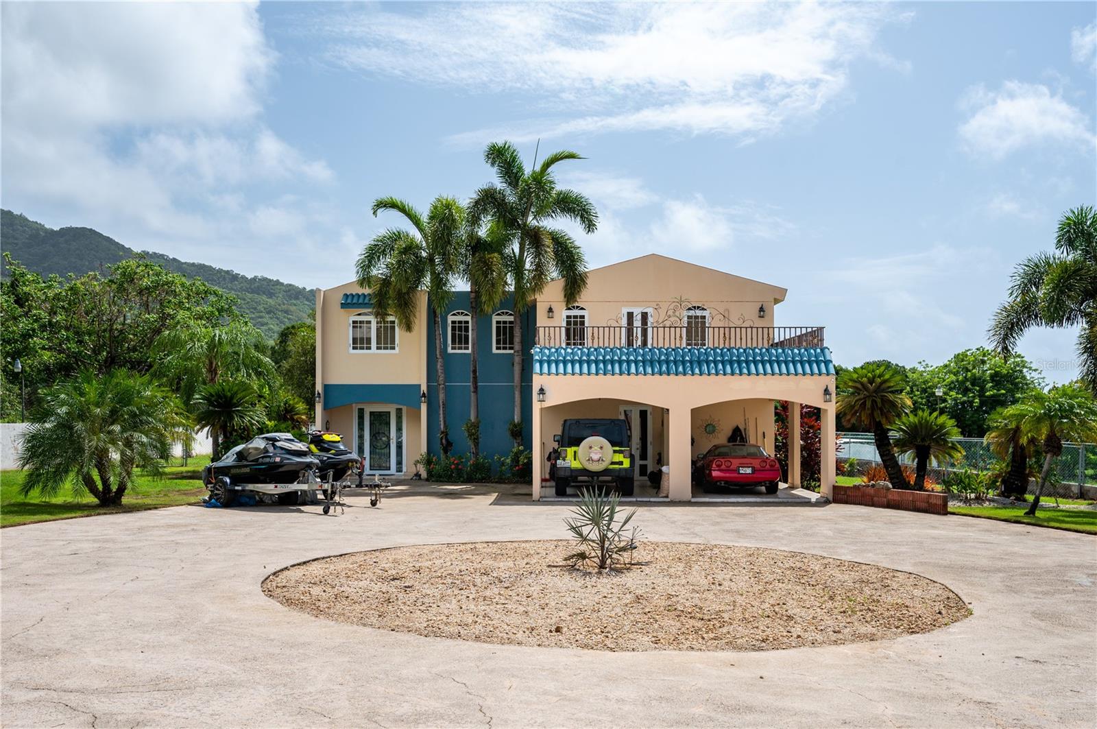 Carr. 3 Km 113.2 Bo. Guardarraya Property Photo 2