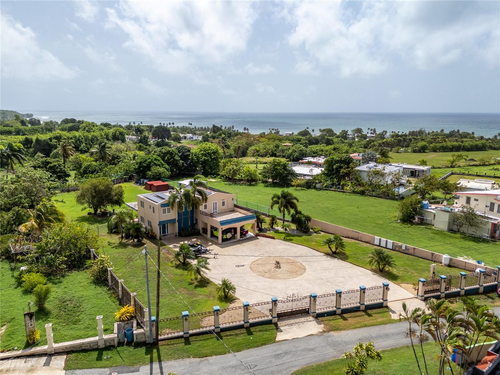 Carr. 3 Km 113.2 Bo. Guardarraya Property Photo 3