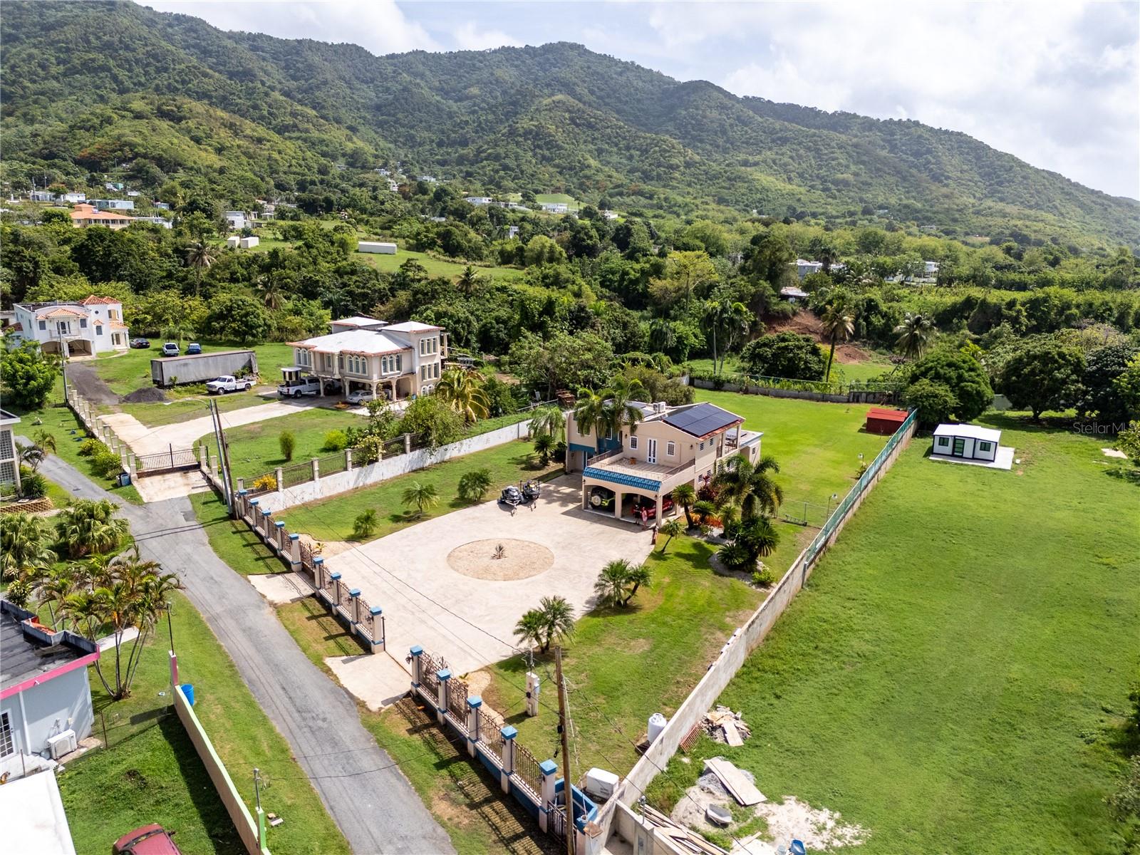 Carr. 3 Km 113.2 Bo. Guardarraya Property Photo 43