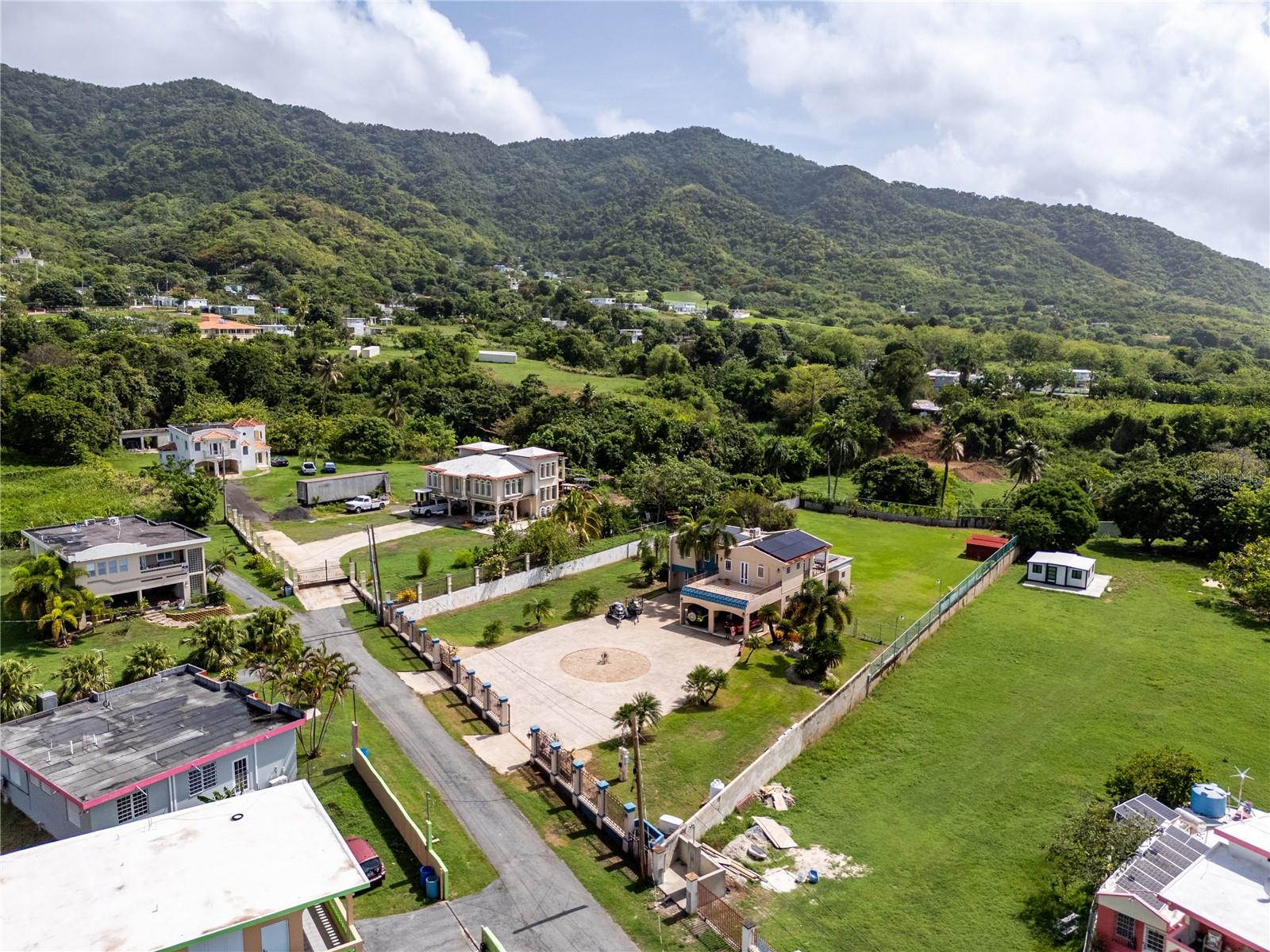 Carr. 3 Km 113.2 Bo. Guardarraya Property Photo 44