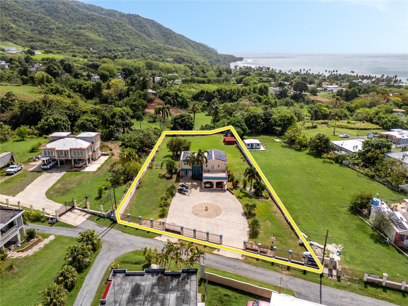 Carr. 3 Km 113.2 Bo. Guardarraya Property Photo 46
