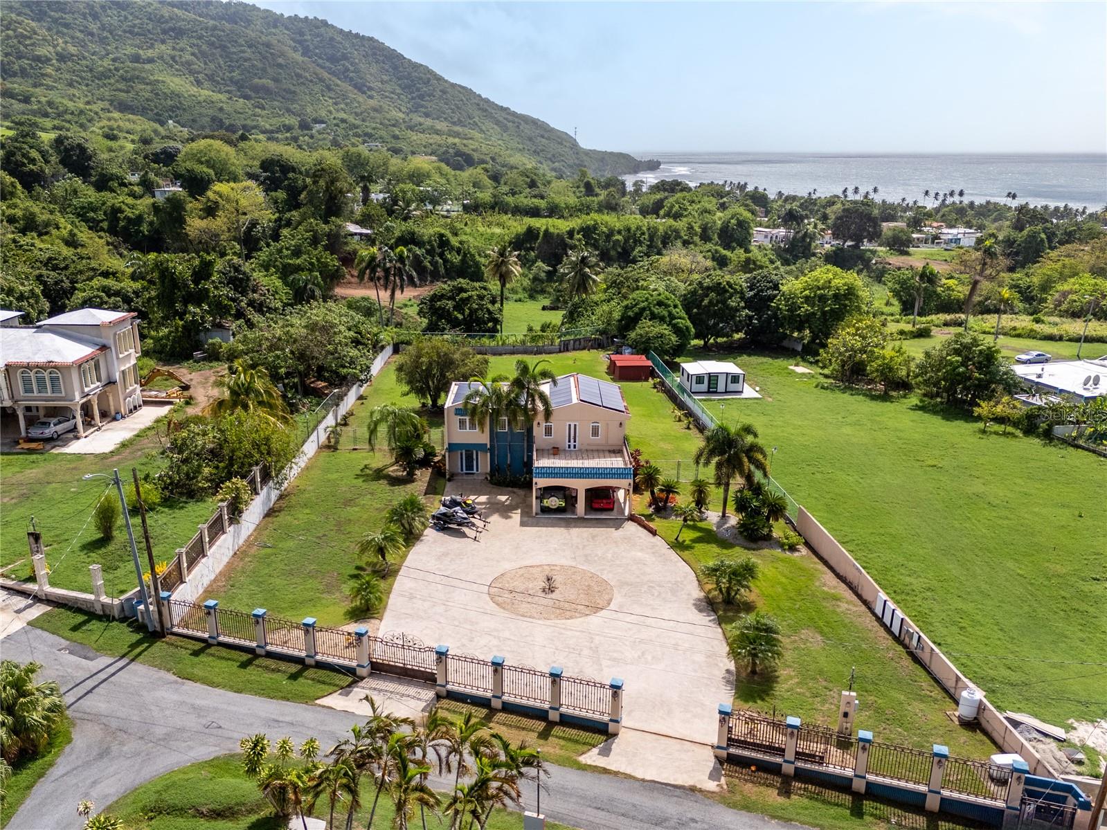 Carr. 3 Km 113.2 Bo. Guardarraya Property Photo 47