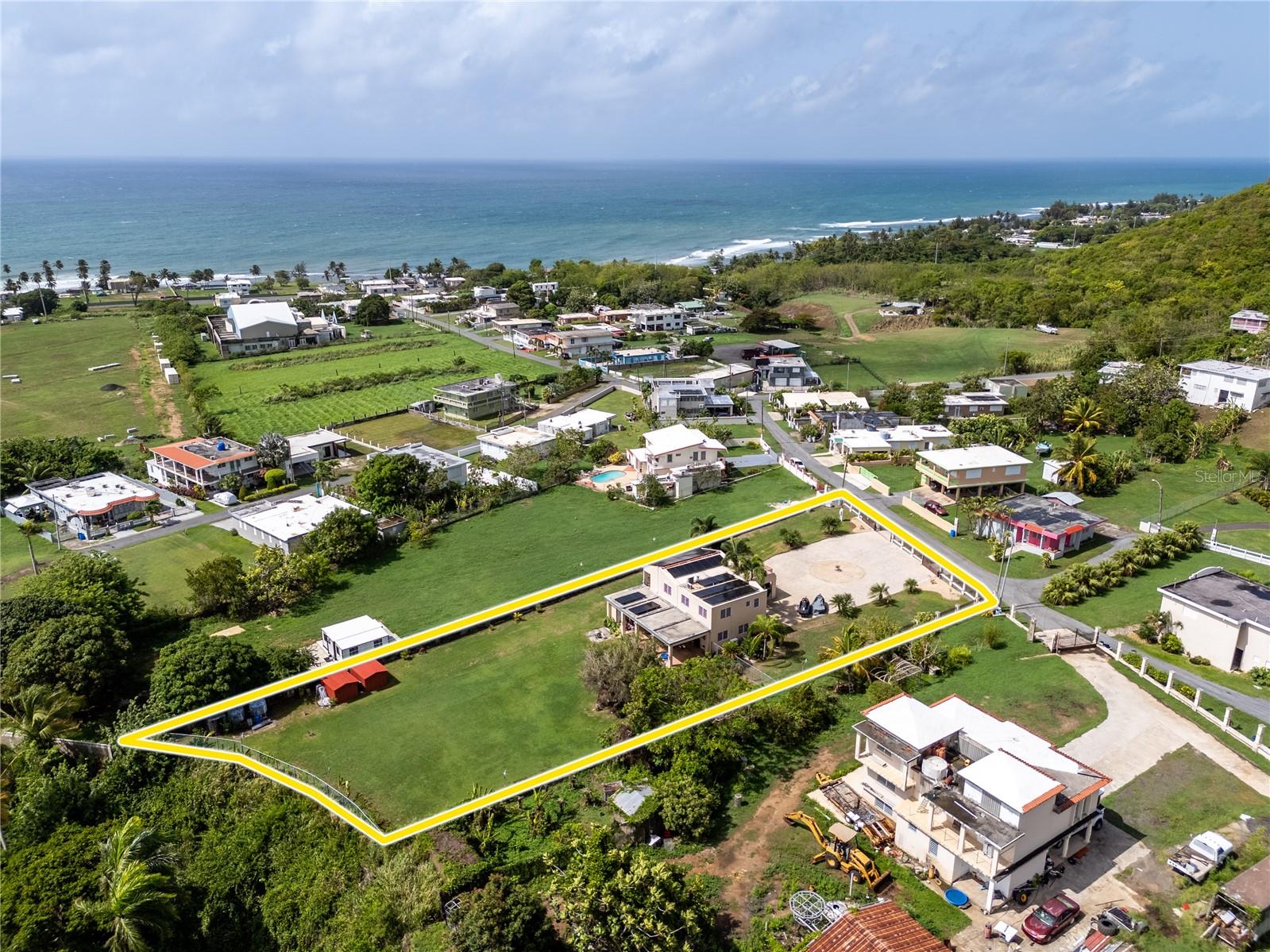 Carr. 3 Km 113.2 Bo. Guardarraya Property Photo 48
