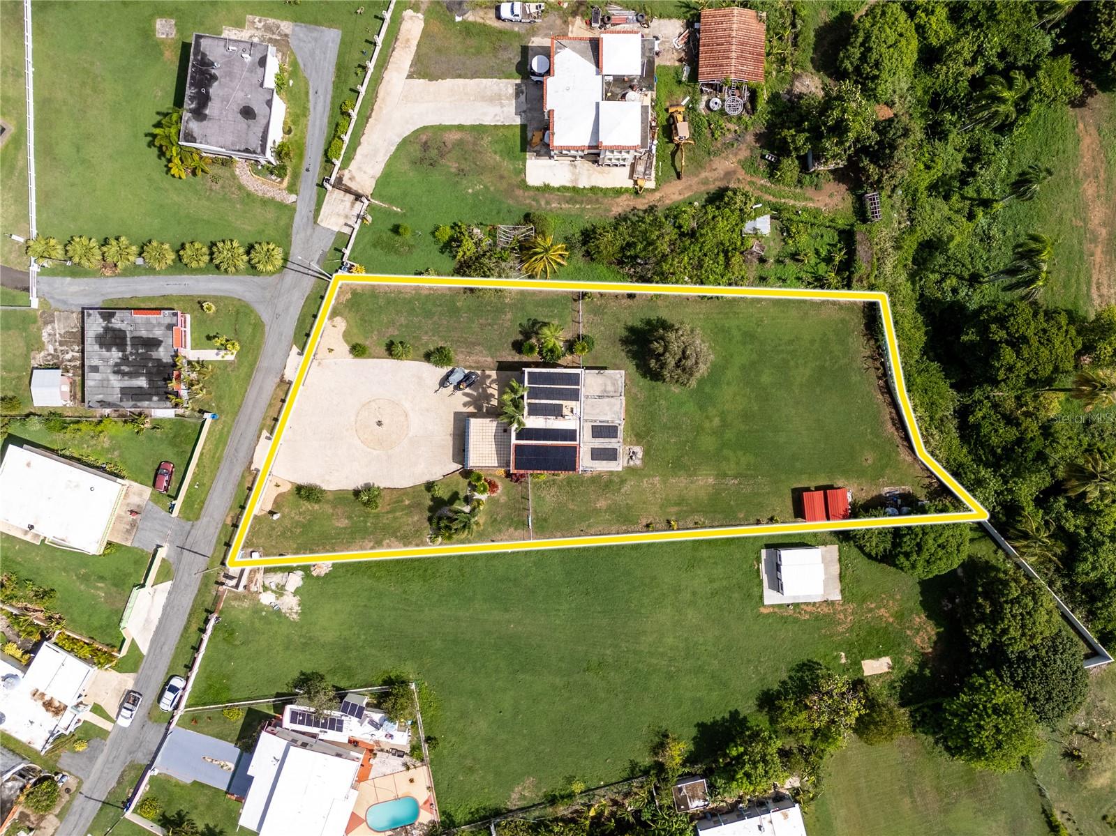 Carr. 3 Km 113.2 Bo. Guardarraya Property Photo 49