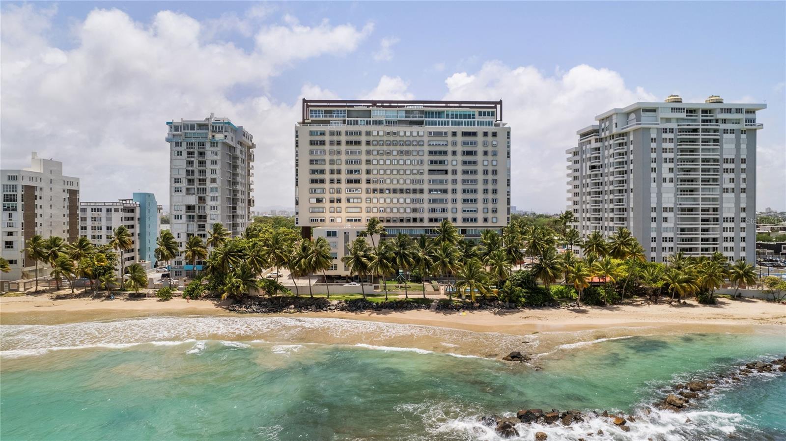3307 Isla Verde Ave #1102 Property Photo 2