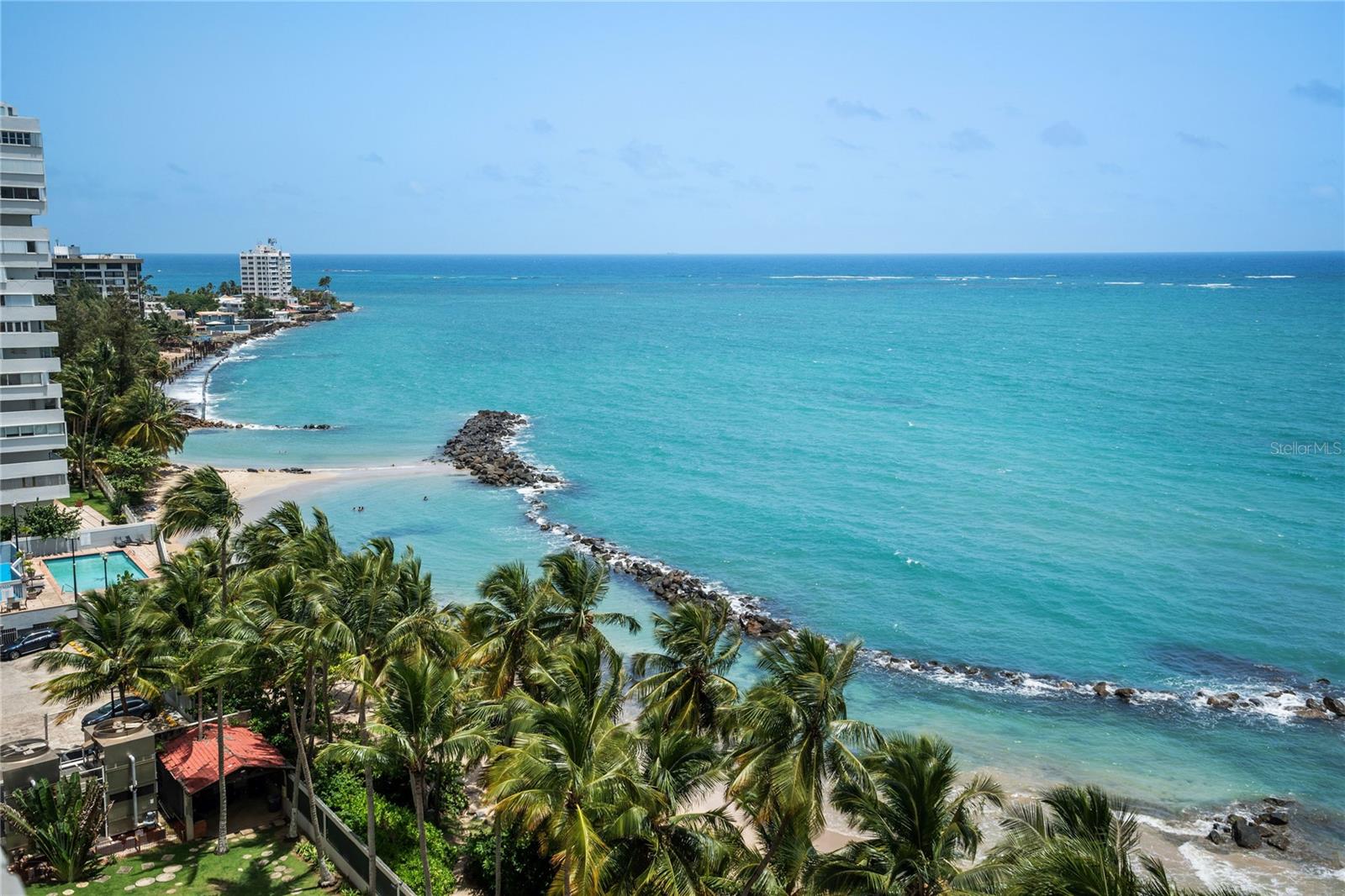 3307 Isla Verde Ave #1102 Property Photo 26