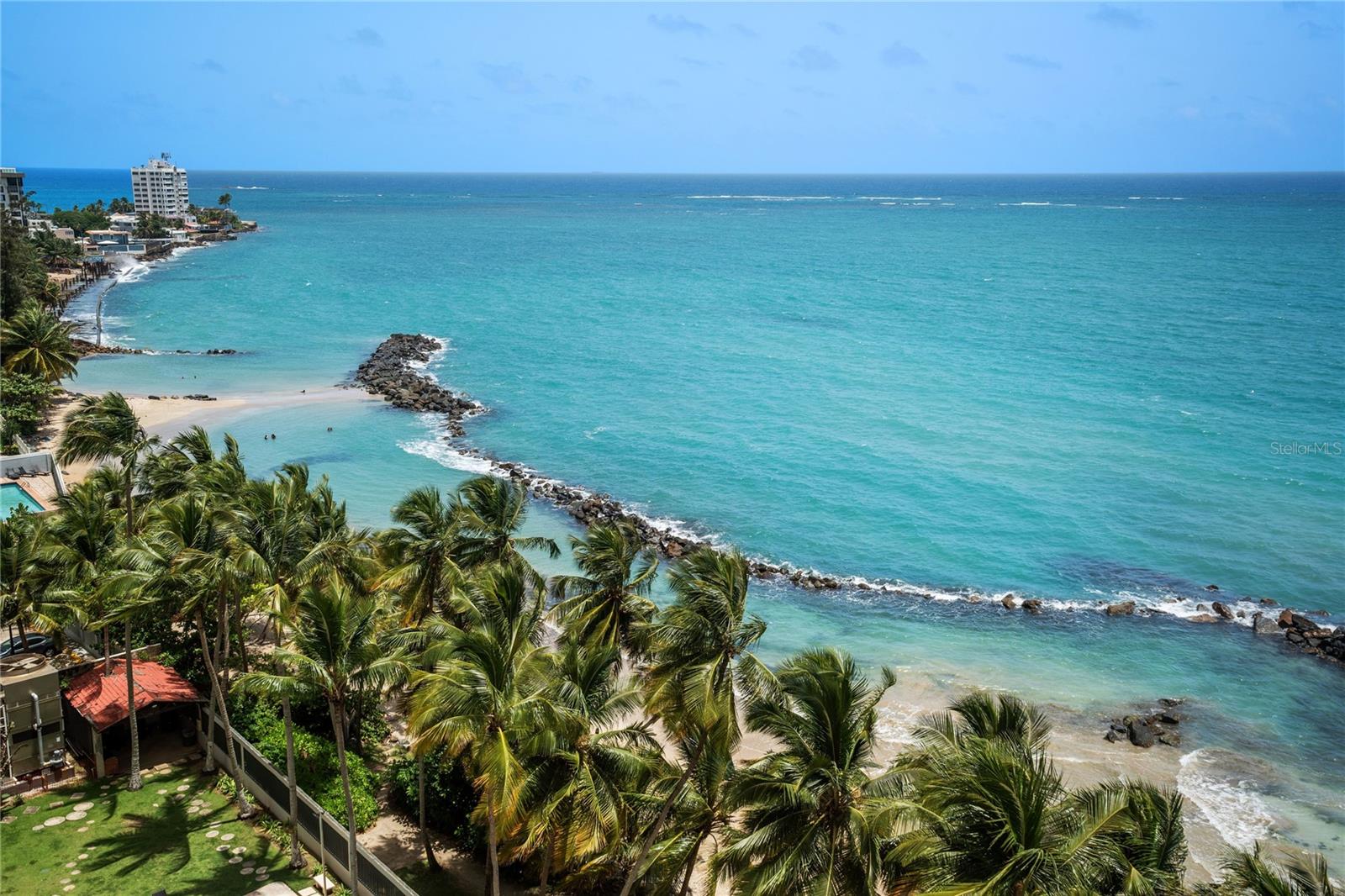 3307 Isla Verde Ave #1102 Property Photo 27