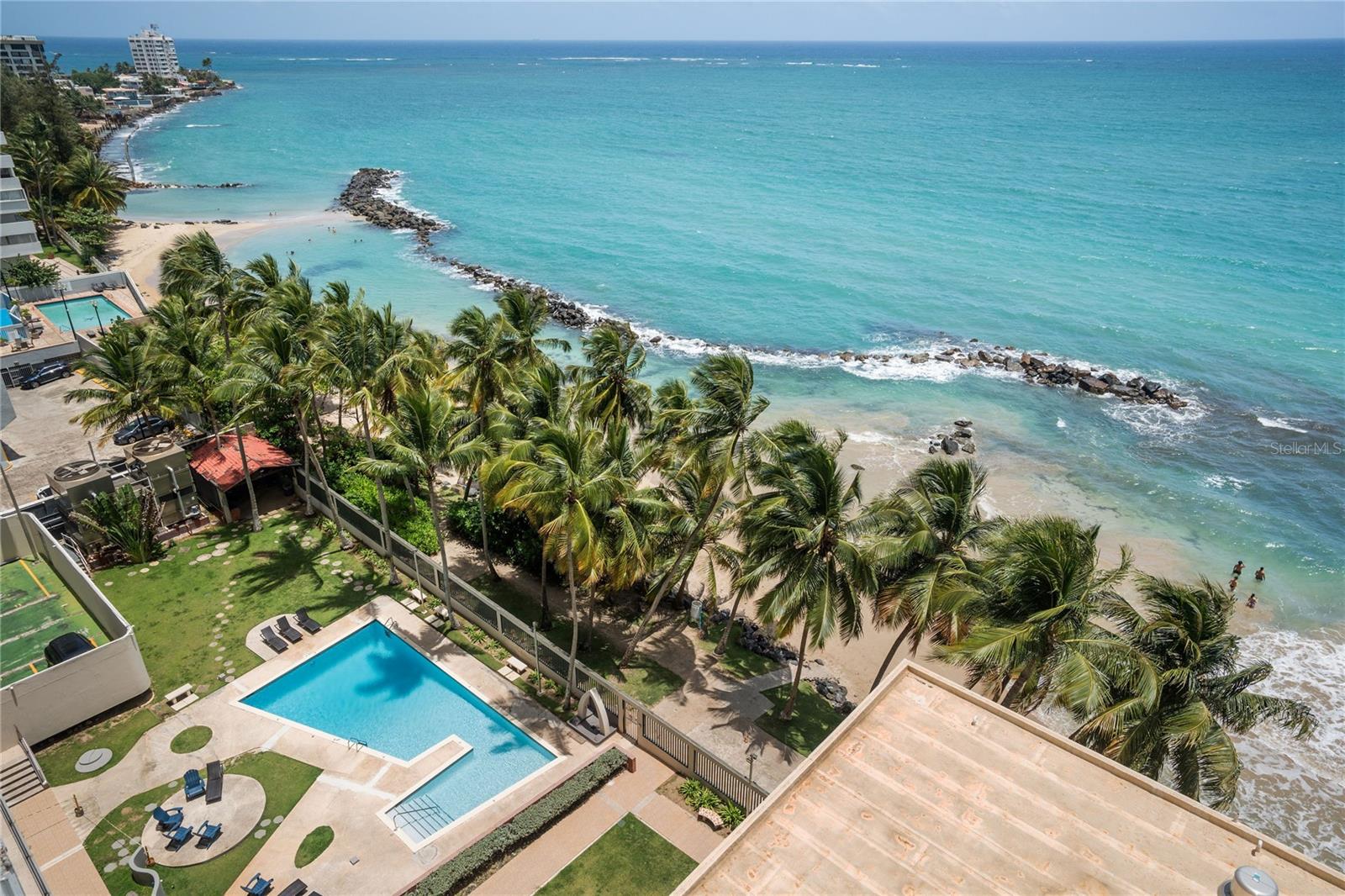 3307 Isla Verde Ave #1102 Property Photo 29