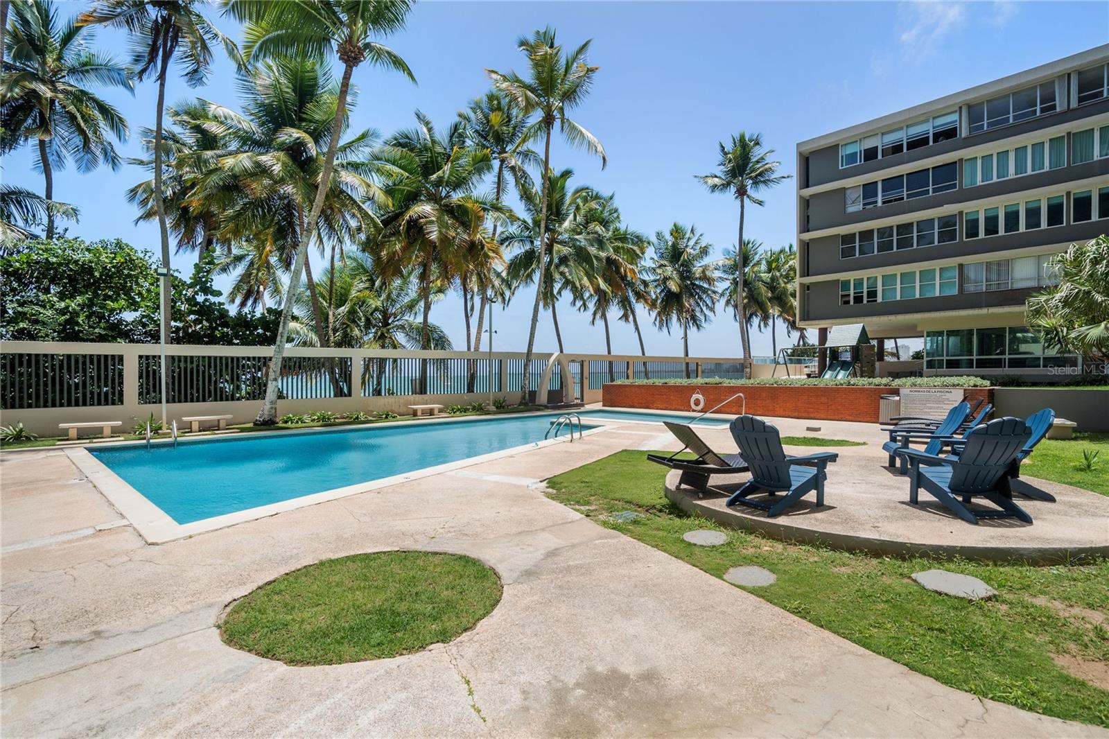 3307 Isla Verde Ave #1102 Property Photo 33