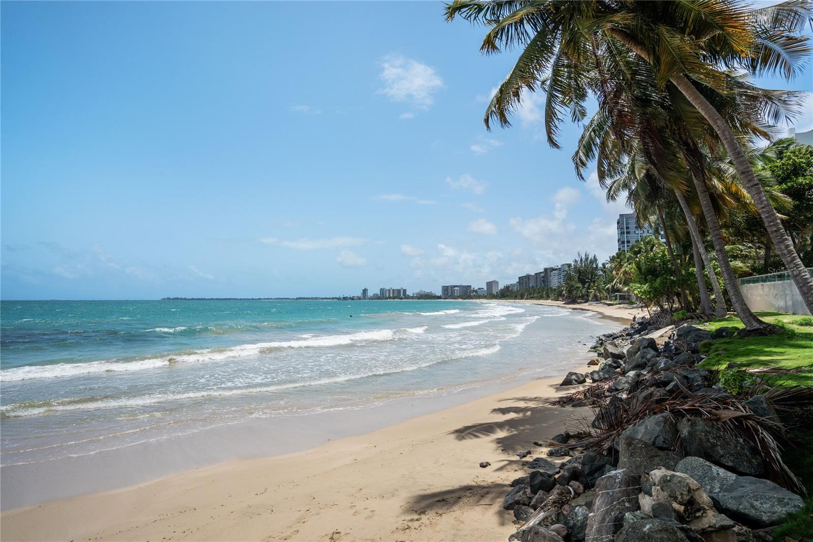 3307 Isla Verde Ave #1102 Property Photo 37