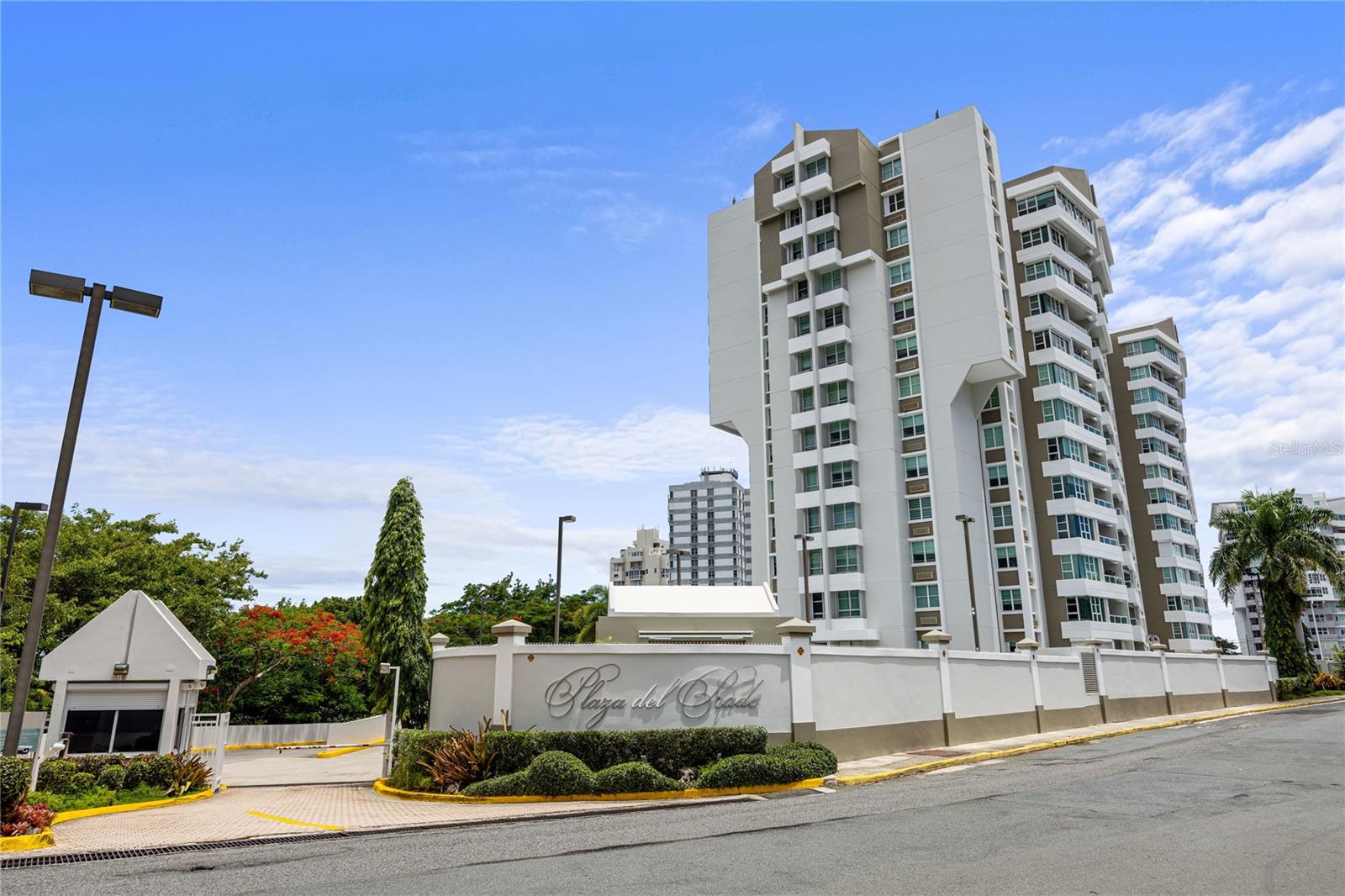 Cond. Plaza Del Prado 1103-A #1103-A Property Photo 1