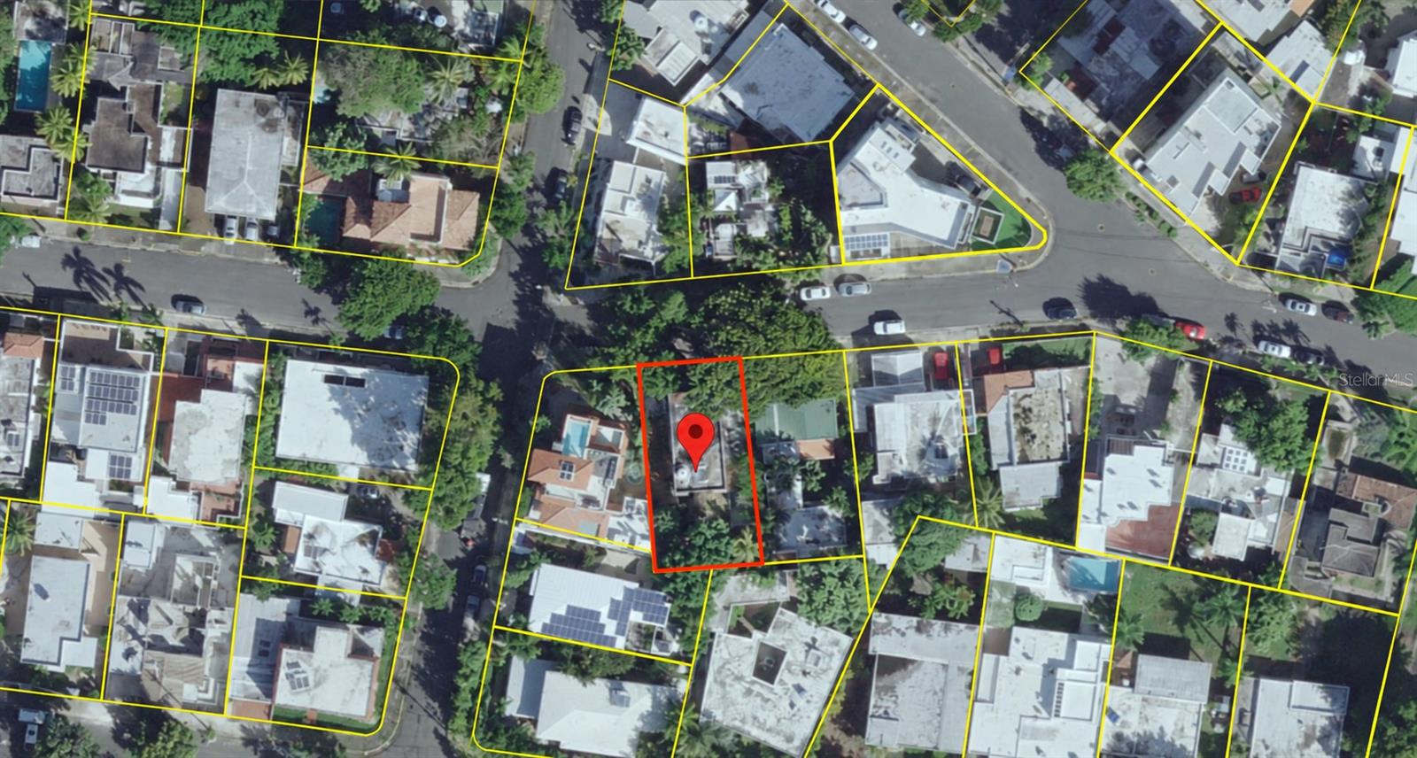 2052 España St. Property Photo 11