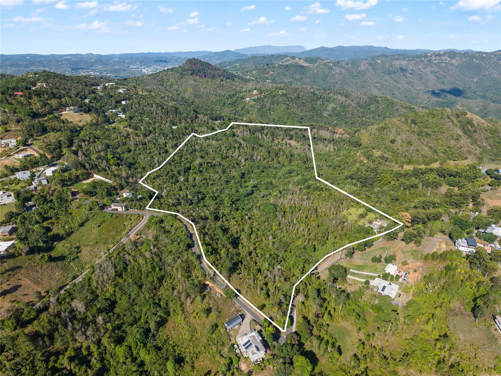 Bo. Cercadillo Property Photo 1