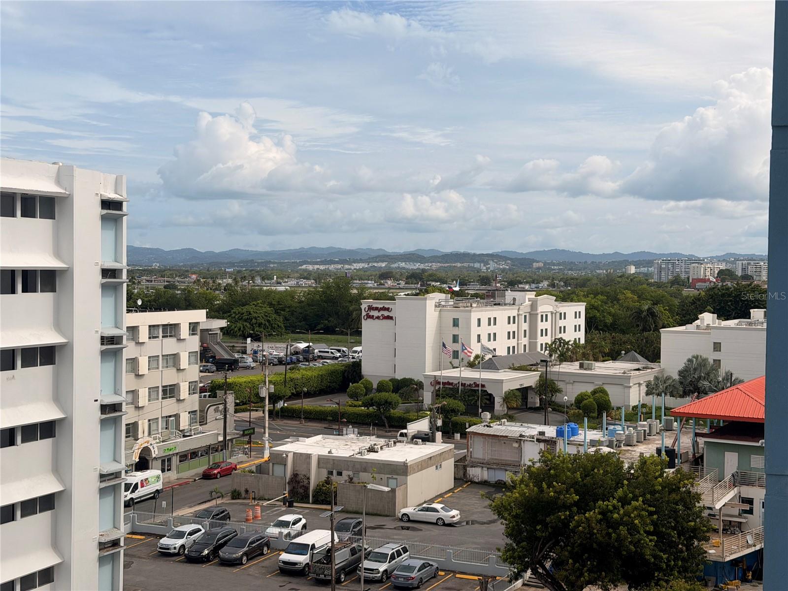 6471 Ave. Isla Verde #708 Property Photo 10