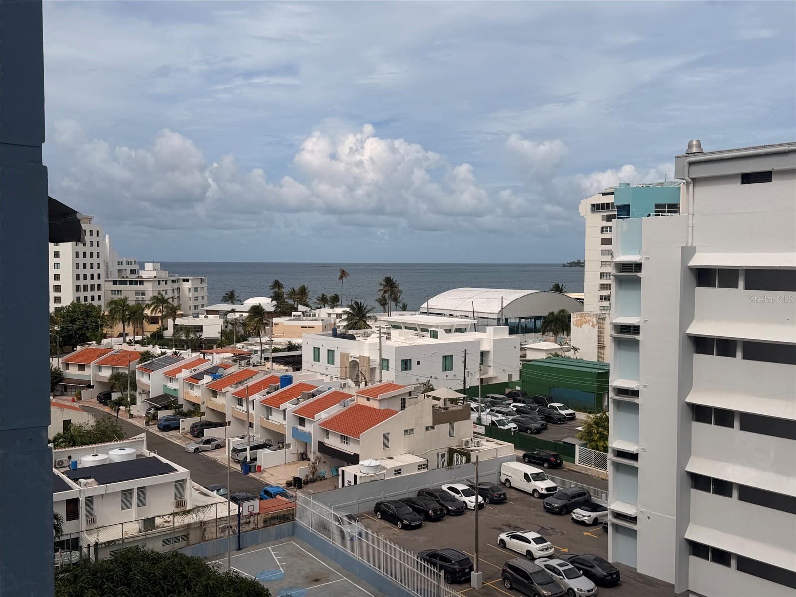 6471 Ave. Isla Verde #708 Property Photo 11