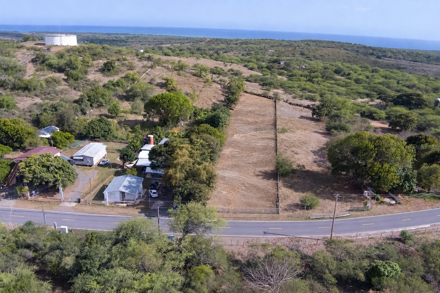SOLAR 2,PR-303,Km 2.5 Int BO. LLANOS COSTA WARD Property Photo 1