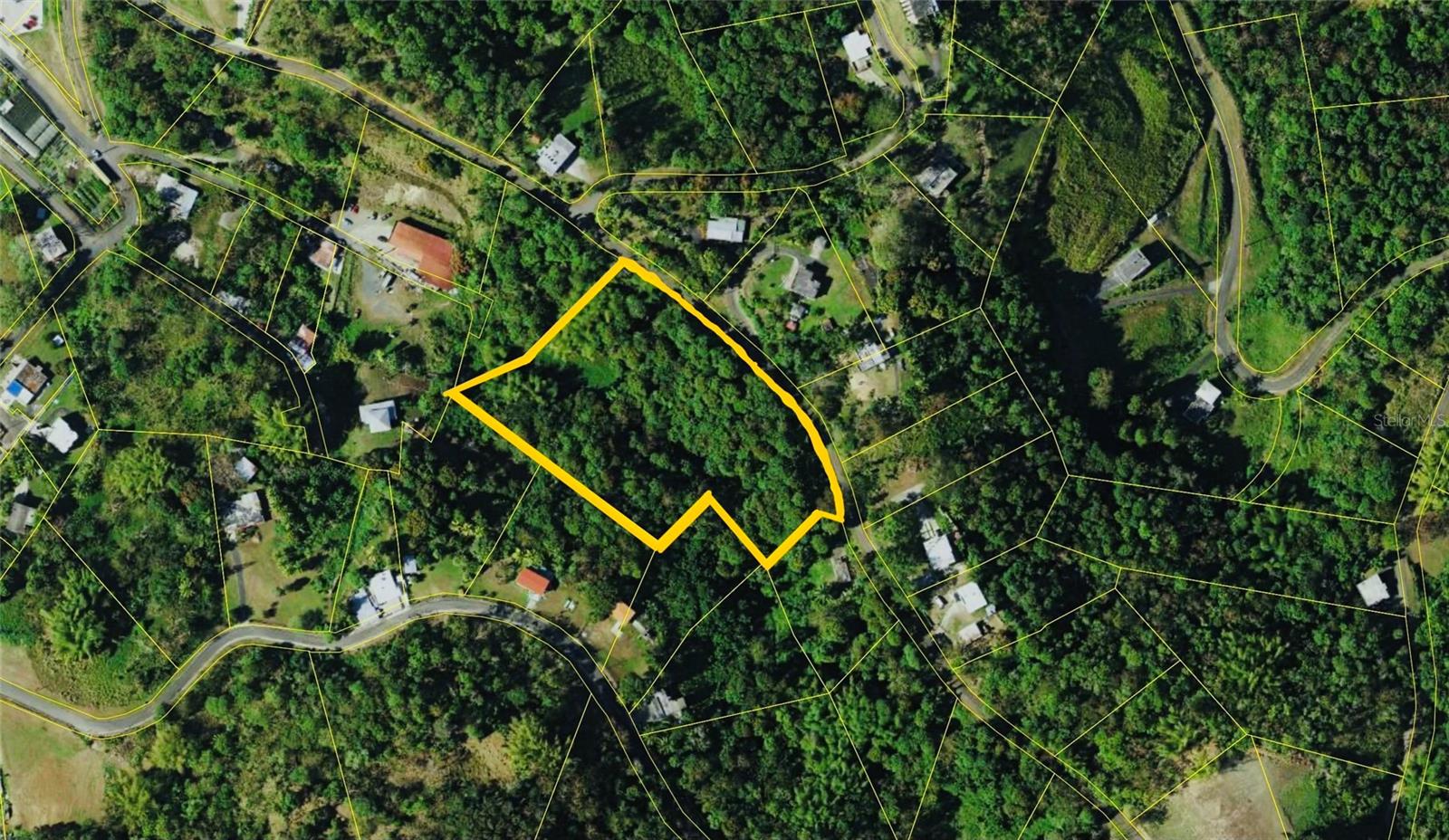 23 Campiñas Property Photo 1
