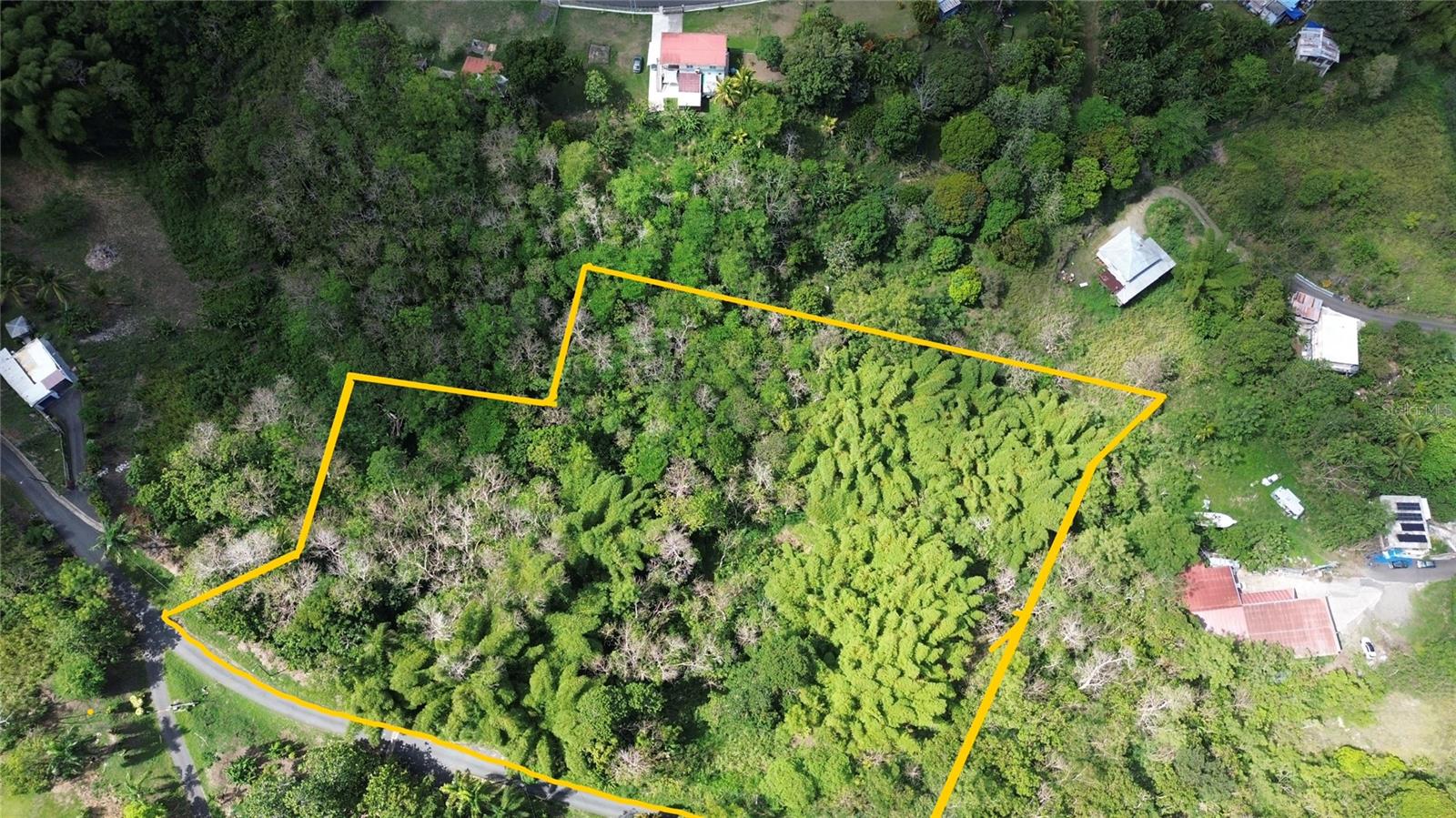 23 Campiñas Property Photo 2
