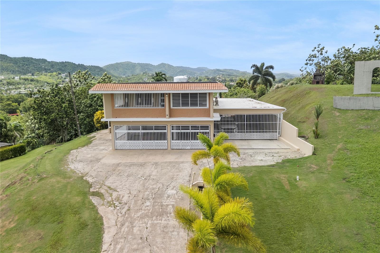 Km 5.0 Bo. Jaguas Property Photo