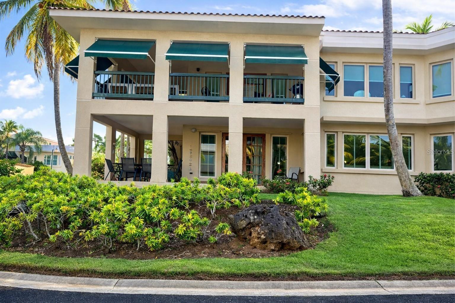 Principal E1 Lakeside Villas Property Photo 22