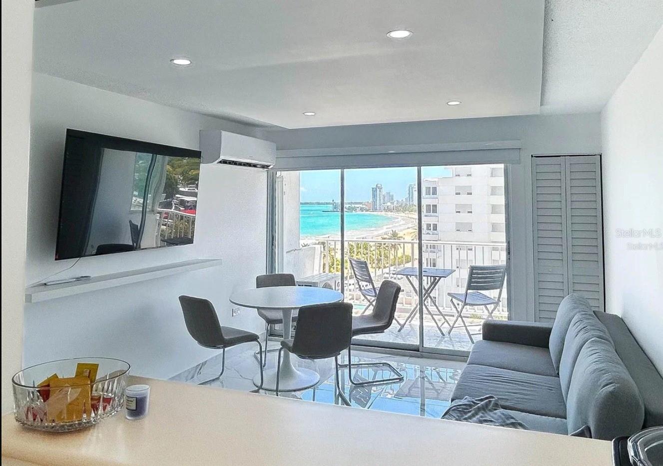 4837 Ave Isla Verde #607 #6 Property Photo 3