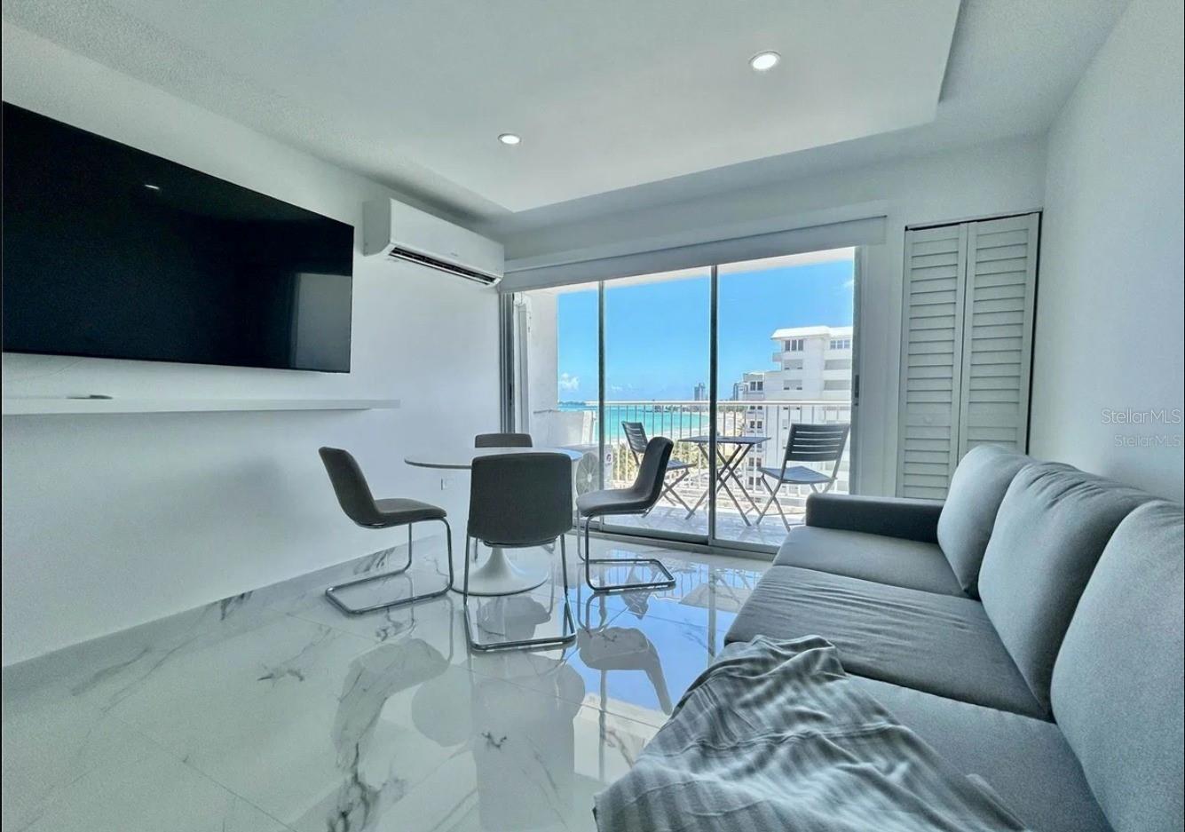 4837 Ave Isla Verde #607 #6 Property Photo 4