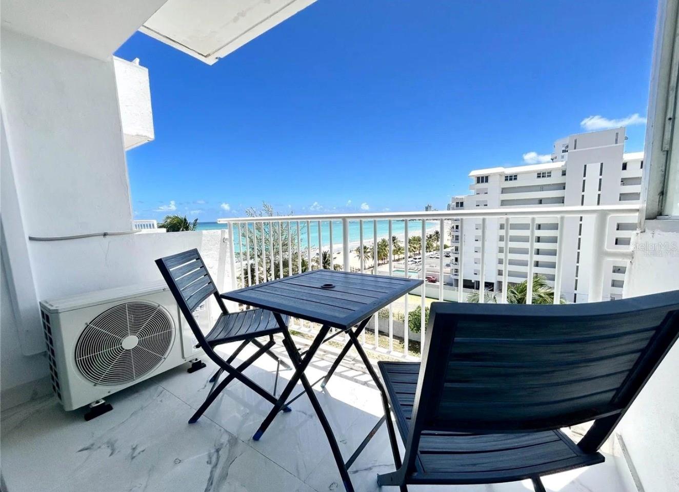 4837 Ave Isla Verde #607 #6 Property Photo 11