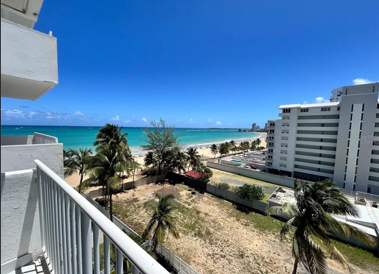 4837 Ave Isla Verde #607 #6 Property Photo 12